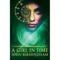 A Girl in Time - Paperback