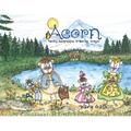 Acorn Family Adventures in Boring, Oregon - Paperback