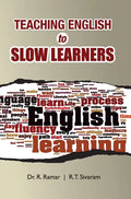 Teaching English to Slow Learners - Hardcover
