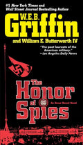The Honor of Spies - Paperback