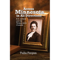 Across Minnesota in All Directions: E.E. Lobeck and the Temperance Crusade - Paperback