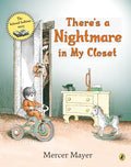 There's a Nightmare in My Closet - Paperback