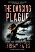 The Dancing Plague - Paperback