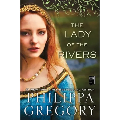 The Lady of the Rivers - Paperback
