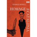 Homage To Catalonia - Paperback