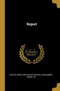 Report - Paperback