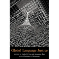Global Language Justice - Paperback