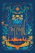 The Heretic's Guide to Homecoming: Book One: Theory - Paperback