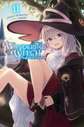 Wandering Witch: The Journey of Elaina, Vol. 11 (Light Novel): Volume 11 - Paperback