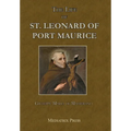 The Life of St. Leonard of Port Maurice - Hardcover