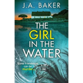The Girl In The Water - Paperback