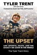 Upset - Hardcover