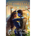 The Covenant of Shihala - Paperback