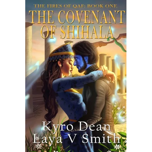 The Covenant of Shihala - Paperback
