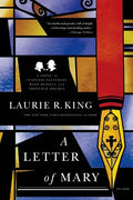 A Letter of Mary - Paperback