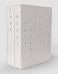 Amor Mundi: The Collection of Marguerite Steed Hoffman - Hardcover