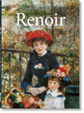 Renoir. 45th Ed. - Hardcover