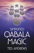 Simplified Qabala Magic - Paperback