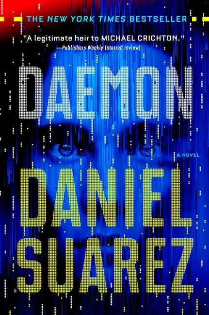 Daemon - Paperback