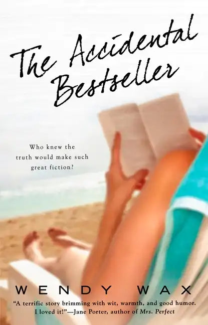 The Accidental Bestseller - Paperback