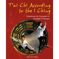 T'Ai CHI According to the I Ching: Embodying the Principles of the Book of Changes - Paperback