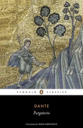The Divine Comedy: Volume 2: Purgatorio - Paperback