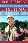 Ron Schara's Minnesota Fishing Guide - Paperback