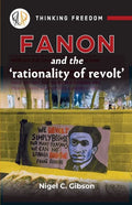 Fanon and the Rationality of Revolt - Paperback