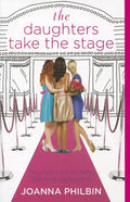 The Daughters Take the Stage - Paperback