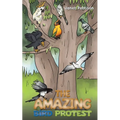 The Amazing Bird Protest - Paperback