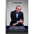 Entrenando Soldados Para La Guerra Espiritual - Nivel Intermedio 2 Unidad 7: Derechos Legales En La Guerra Espiritual - Paperback