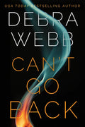 Can't Go Back - Paperback