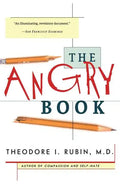 The Angry Book - Paperback