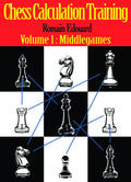 Chess Calculation Training: Middlegame - Paperback