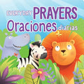 Everyday Prayers / Oraciones Diarias - Board Book