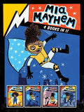 MIA Mayhem 4 Books in 1!: MIA Mayhem Is a Superhero!; MIA Mayhem Learns to Fly!; MIA Mayhem vs. the Super Bully; MIA Mayhem Breaks Down Walls - Hardcover