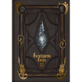 Encyclopaedia Eorzea the World of Final Fantasy XIV Volume III - Hardcover