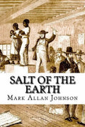 Salt of the Earth - Paperback
