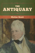 The Antiquary - Paperback