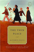 The Thin Place - Paperback