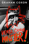 Verse, Chorus, Monster! - Hardcover