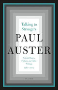 Talking to Strangers - Paperback