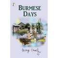 Burmese Days - Paperback
