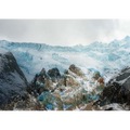 Renate Aller: Mountain Interval - Hardcover