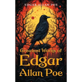 Greatest Works of Edgar Allan Poe - Hardcover
