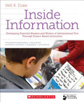Inside Information - Paperback