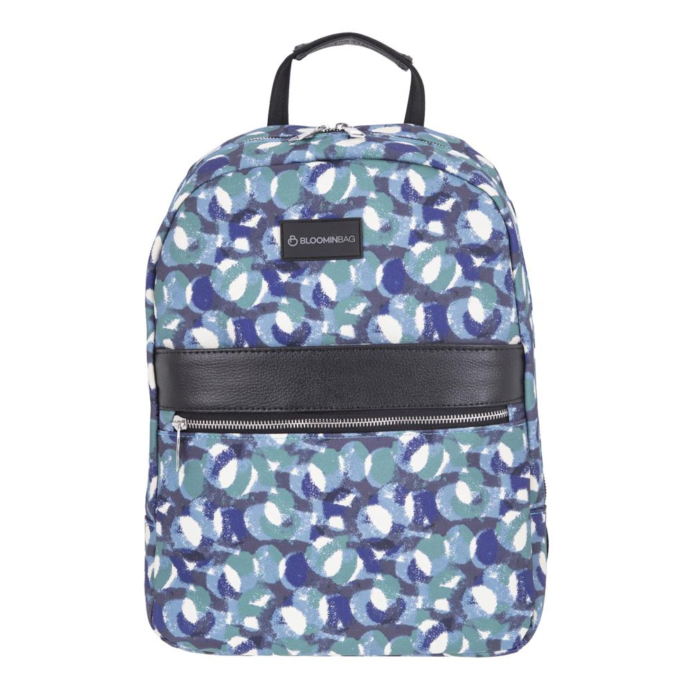 Eternal Circles 13-14 inch MacBook / Laptop Backpack