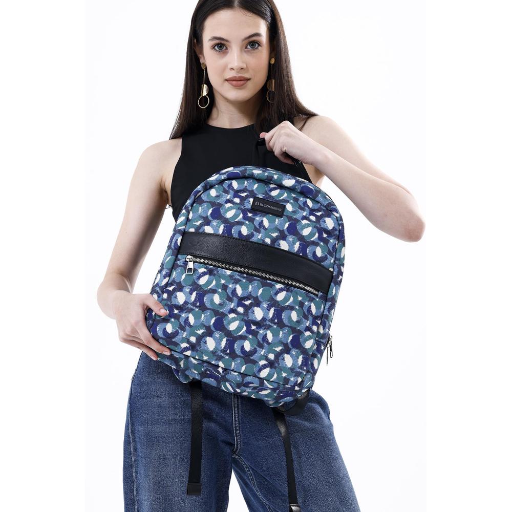 Eternal Circles 13-14 inch MacBook / Laptop Backpack