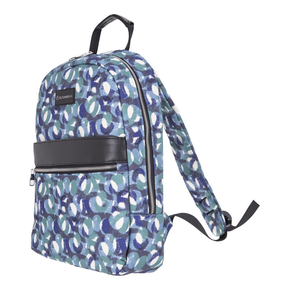 Eternal Circles 13-14 inch MacBook / Laptop Backpack