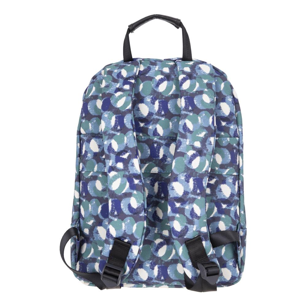Eternal Circles 13-14 inch MacBook / Laptop Backpack